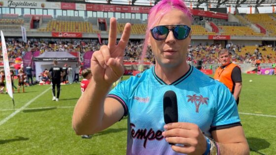 Skolim Chorten Cup podbił Białystok