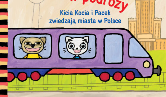 Kicia Kocia w Białymstoku