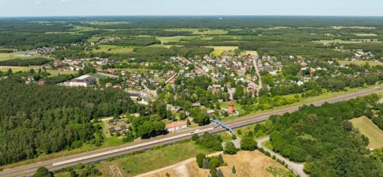 Mało i mniej nas. Systematycznie spada liczba mieszkańców regionu