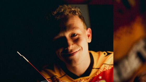 Anders Klynge dołącza do Jagiellonii