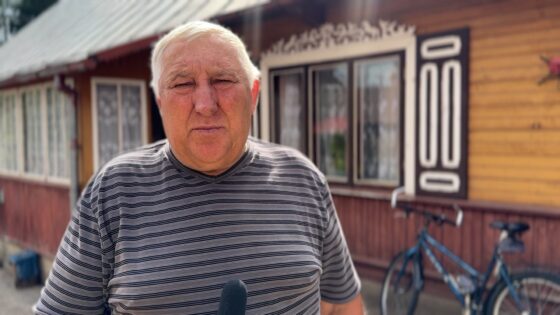 Ciełuszki. Wyjątkowe obchody prawosławnego święta Przemienienia Pańskiego