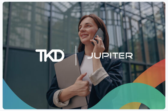 TKD rozszerza europejską działalność w zakresie „Workplace as a Service” dzięki polskiemu partnerowi Apple – Jupiter