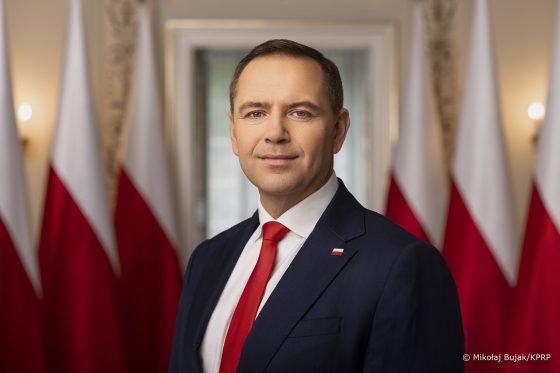 Prezydent RP Karol Nawrocki spotka się z mieszkańcami Kulesz Kościelnych